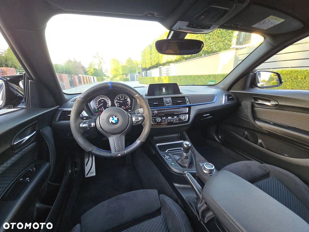 BMW Seria 2 218i M Sport - 20