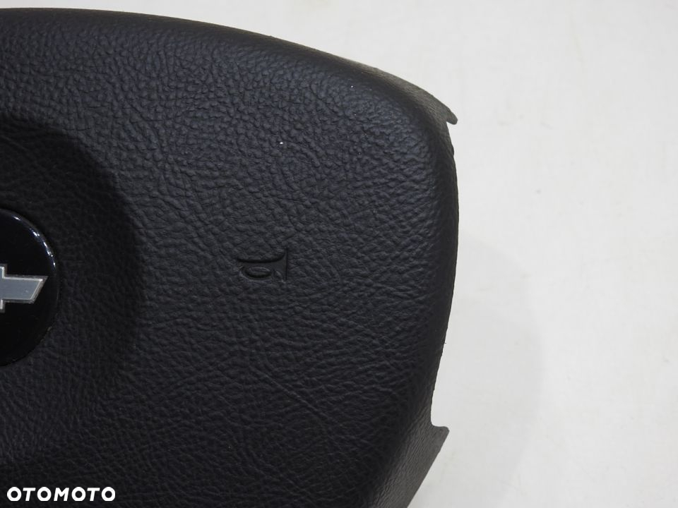 PODUSZKA AIRBAG KIEROWCY CHEVROLET UPLANDER - 3