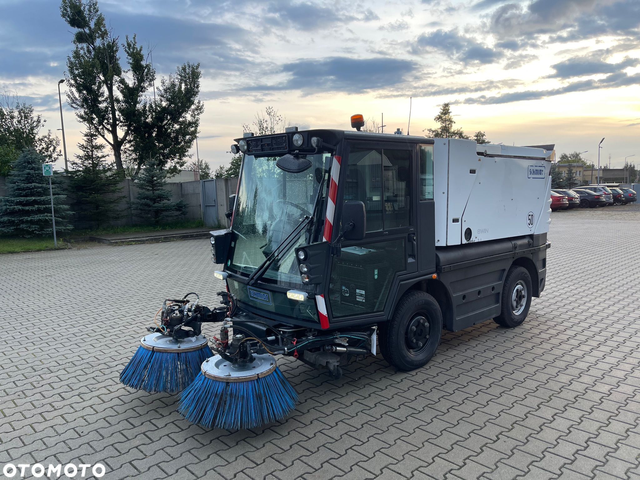 Schmidt SWINGO - 27