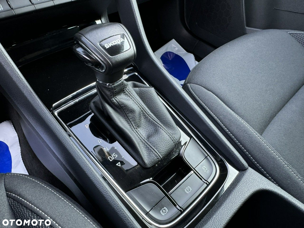 Skoda Karoq - 29