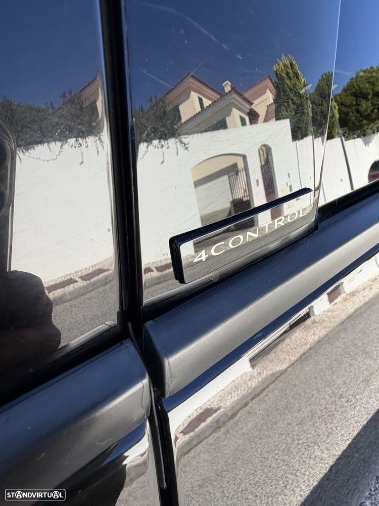 Renault Espace 1.2 E-Tech Full Hybrid Esprit Alpine - 15