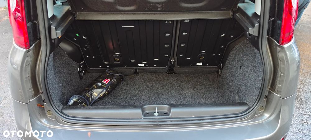 Fiat Panda 1.0 Hybrid City Life - 8