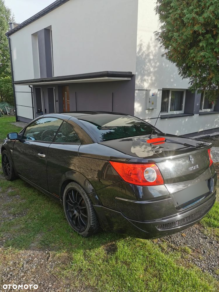 Renault Megane II 1.6 Confort Authentique - 6