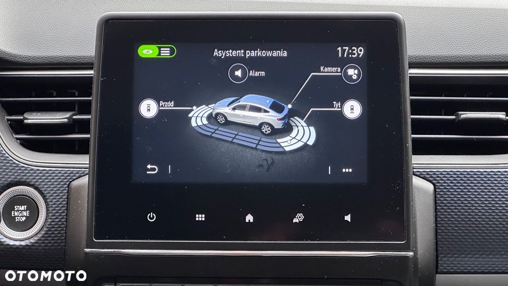 Renault Arkana 1.3 TCe mHEV Zen EDC - 15