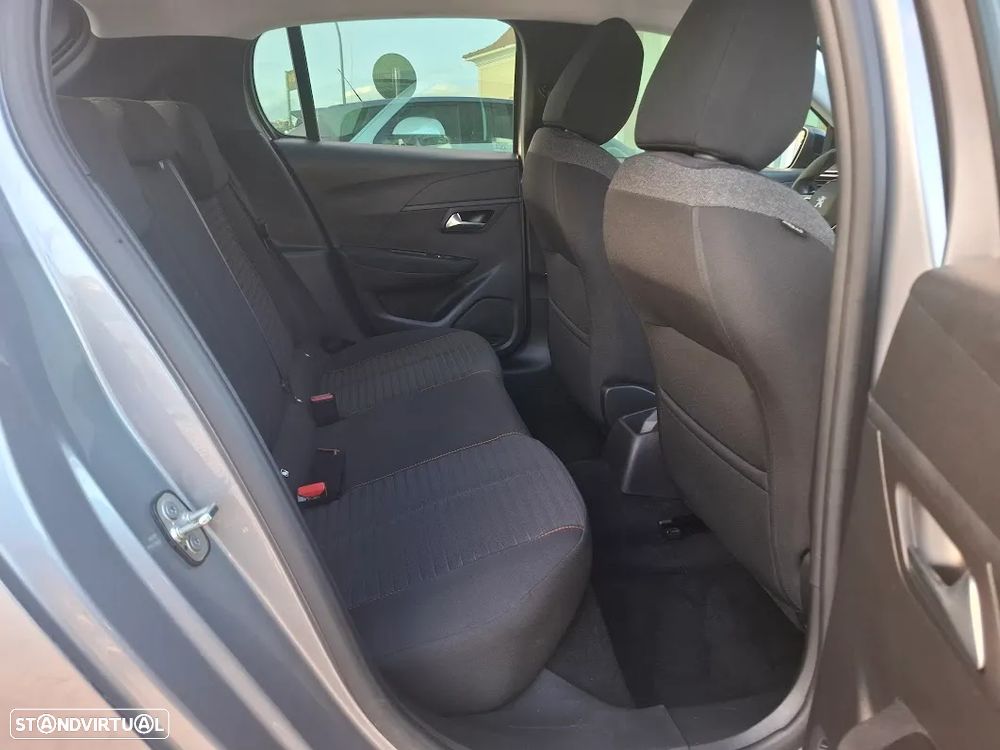 Peugeot 208 1.2 PureTech Active Pack - 37