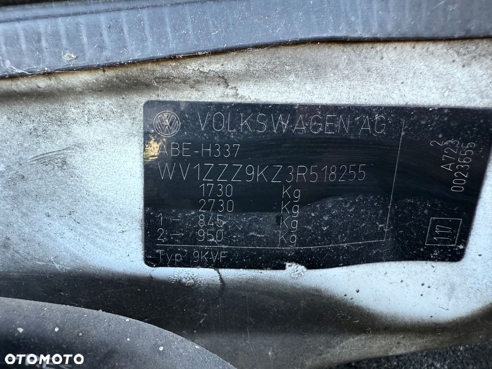 Volkswagen Caddy - 18