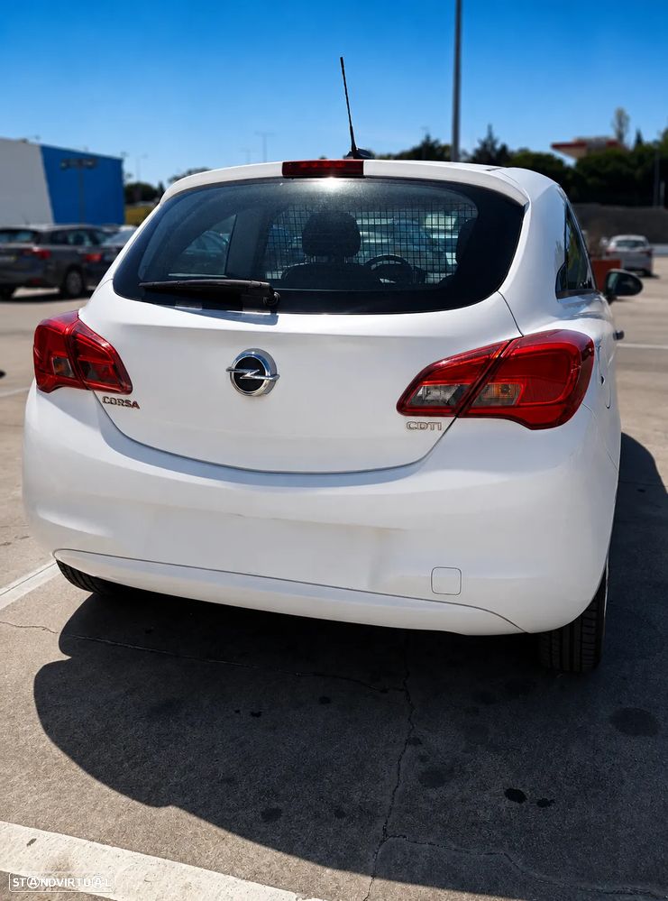 Opel Corsa 1.3 CDTi Dynamic - 3