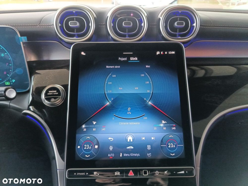 Mercedes-Benz GLC - 25