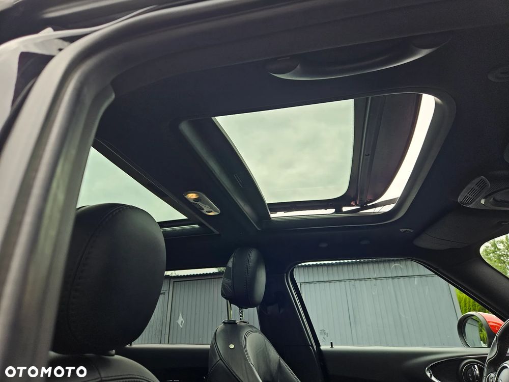 MINI Clubman Cooper S ALL4 sport - 15