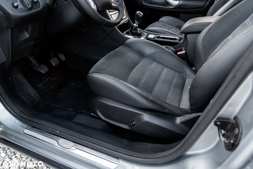 Ford Mondeo 2.0 TDCi Titanium S - 21