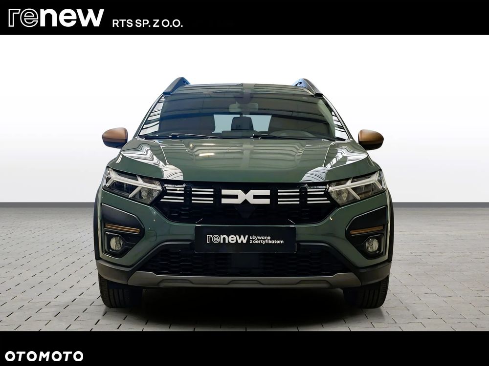 Dacia Jogger 1.0 TCe Extreme - 9