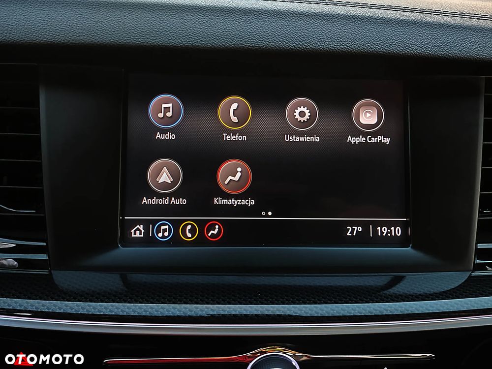 Opel Insignia 2.0 CDTI Elegance S&S - 20