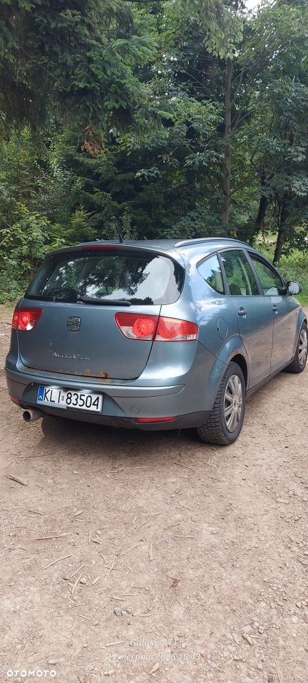 Seat Altea XL - 3
