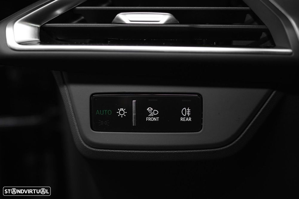 Audi e-tron GT quattro - 43