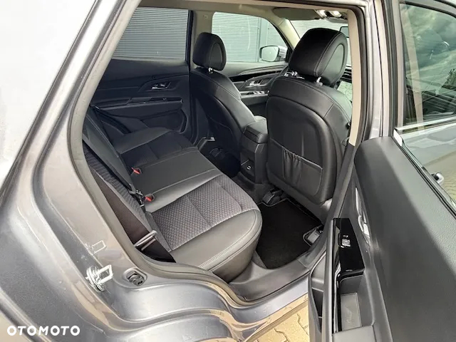 SsangYong/KGM Korando 1.5 T-GDI Adventure 2WD - 15