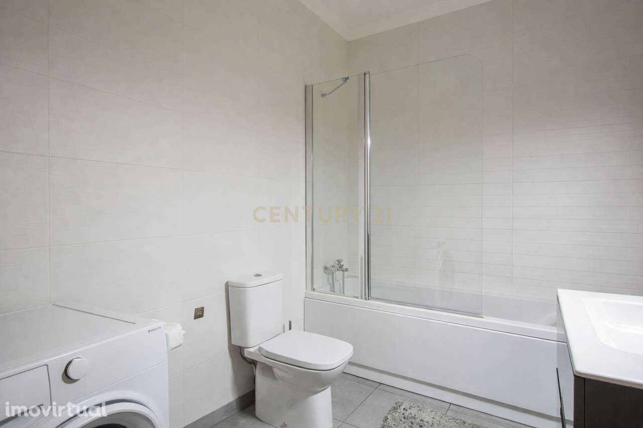 Moradia T3 em Salvaterra de Magos - Grande imagem: 3/33