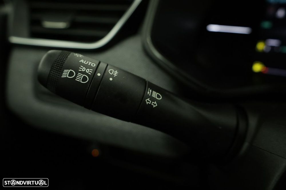 Renault Clio 1.0 TCe Techno Bi-Fuel - 16