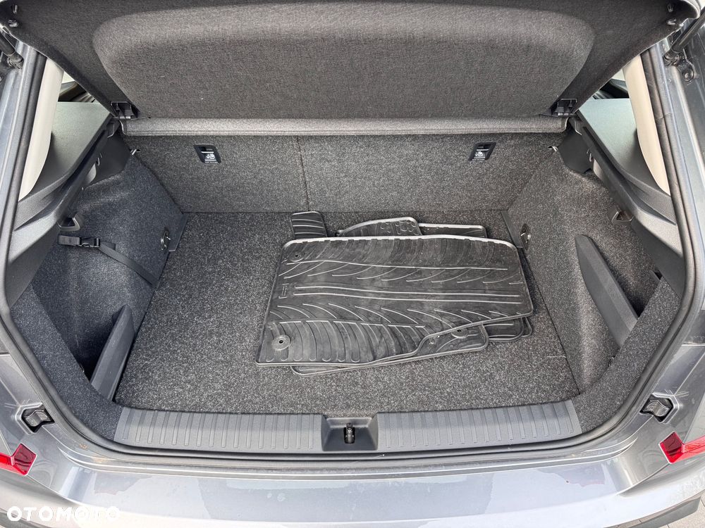 Skoda Kamiq 1.0 TSI Style - 29