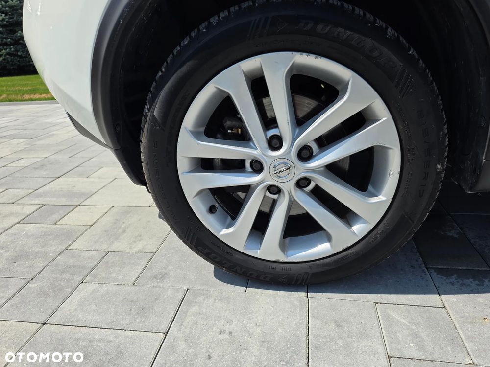 Nissan Juke 1.6 DIG-T Tekna - 26