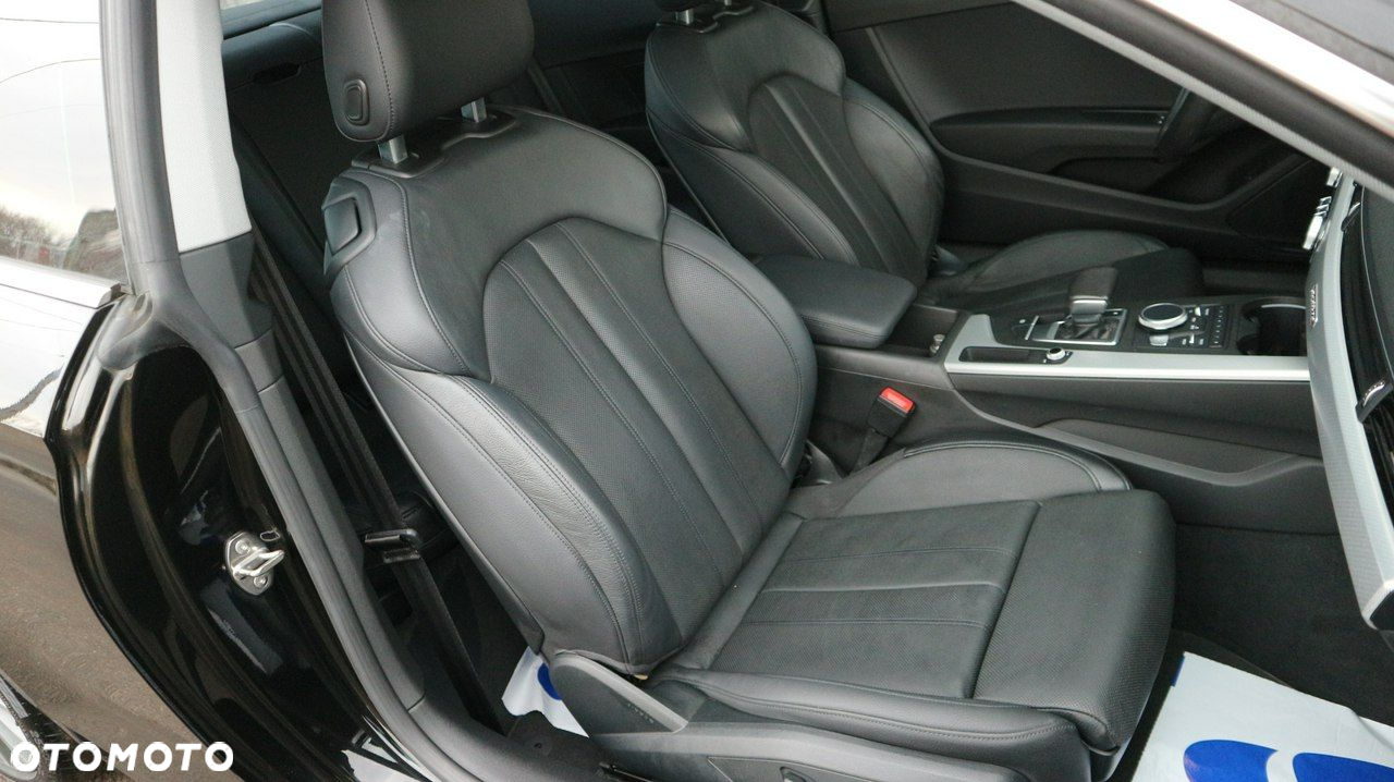Audi A5 - 25