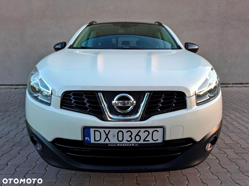 Nissan Qashqai 1.6 I-Way Start/Stop - 12