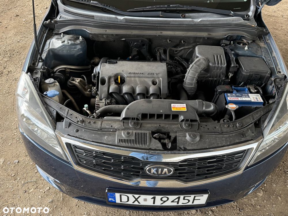 Kia Ceed 1.4 Comfort - 15