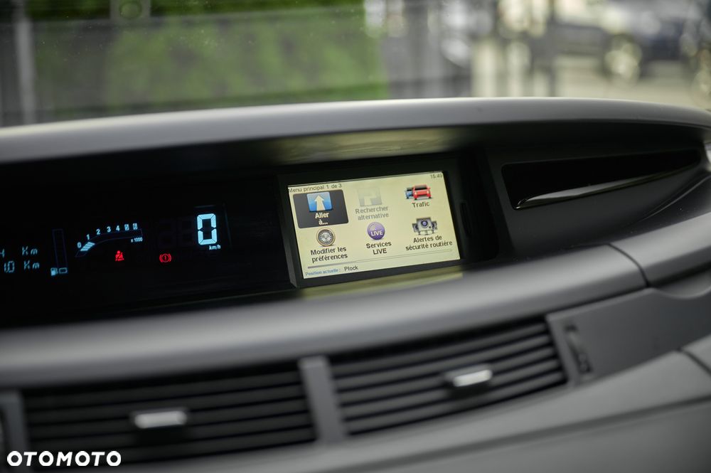 Renault Grand Espace 2.0 dCi FAP Initiale - 33