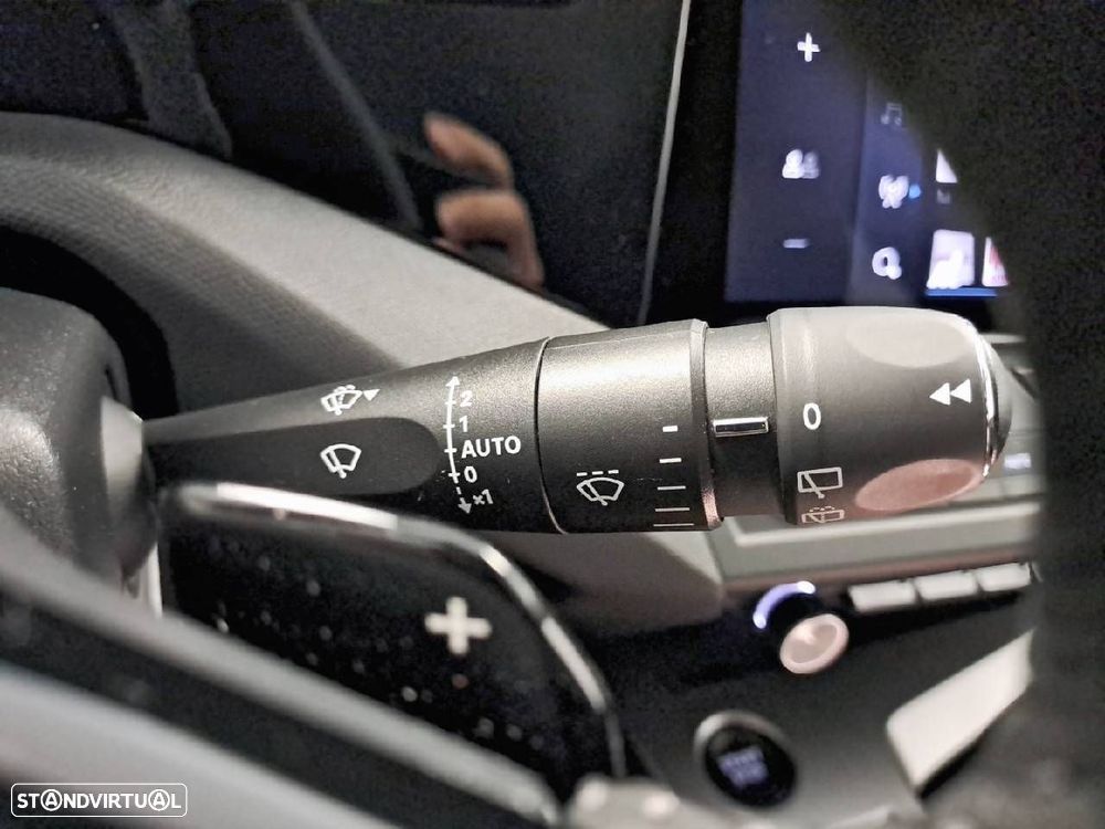 Peugeot 308 1.2 Hybrid Allure e-DCS6 - 14