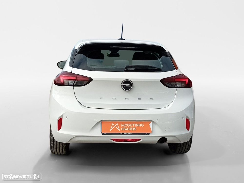 Opel Corsa 1.2 Edition - 4