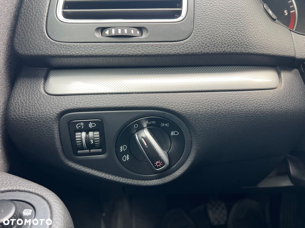 Volkswagen Sharan - 34