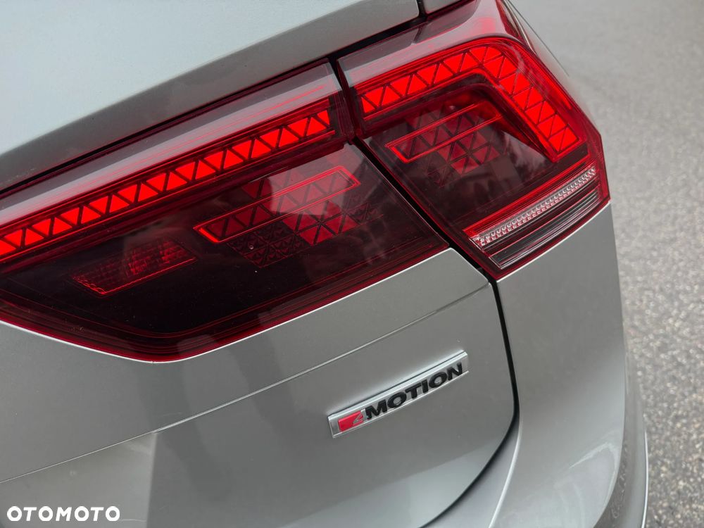 Volkswagen Tiguan 2.0 TDI SCR 4MOTION (BlueMotion Techn.) DSG Sound - 13