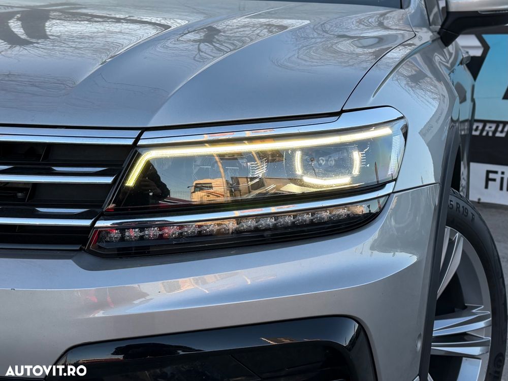Volkswagen Tiguan 2.0 TDI SCR DSG R-Line - 28