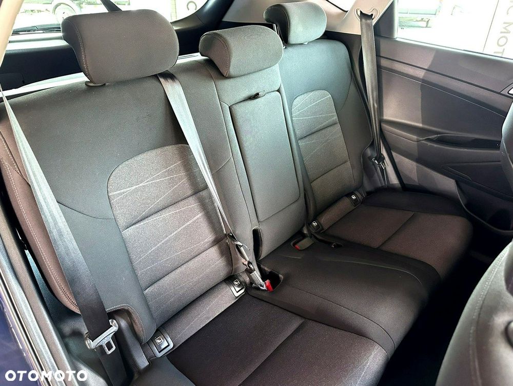 Hyundai Tucson - 15