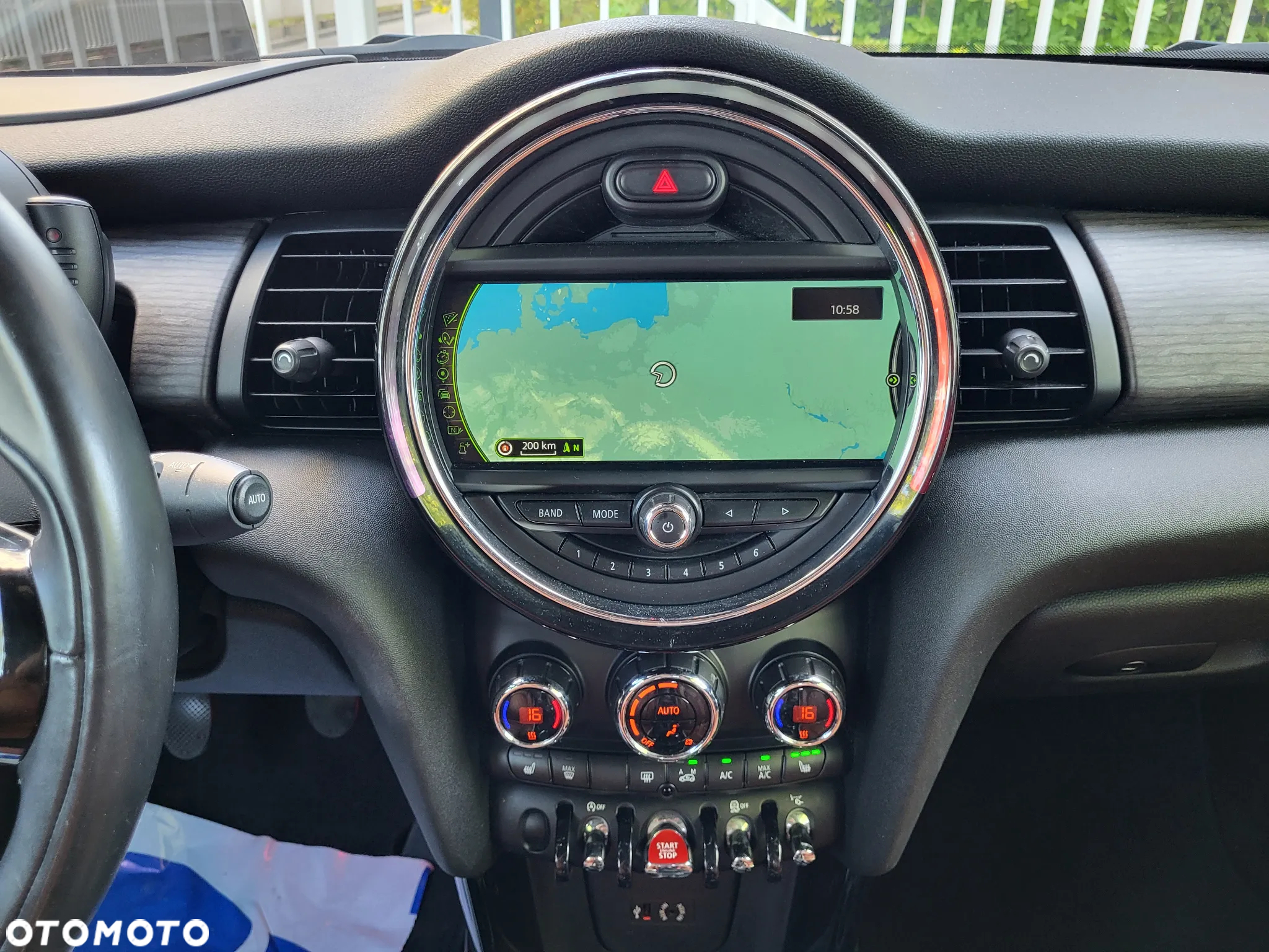 MINI Cooper S Cabrio - 11