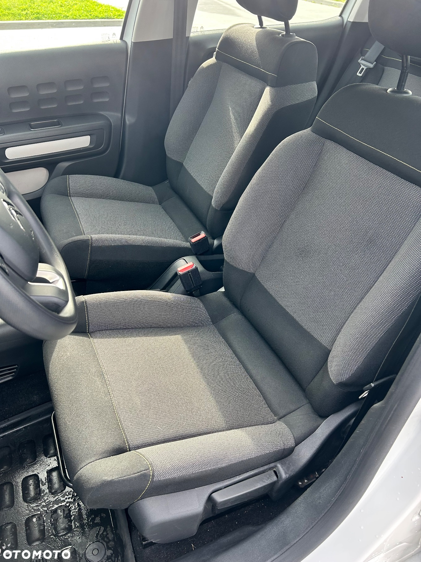 Citroën C3 1.2 PureTech Feel - 19