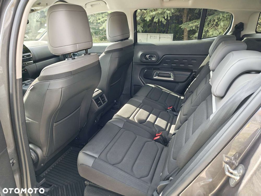 Citroën C5 Aircross 1.6 PHEV 180 Feel EAT8 - 17