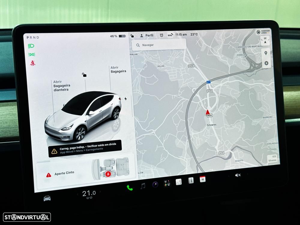 Tesla Model Y Long Range Dual Motor AWD - 53