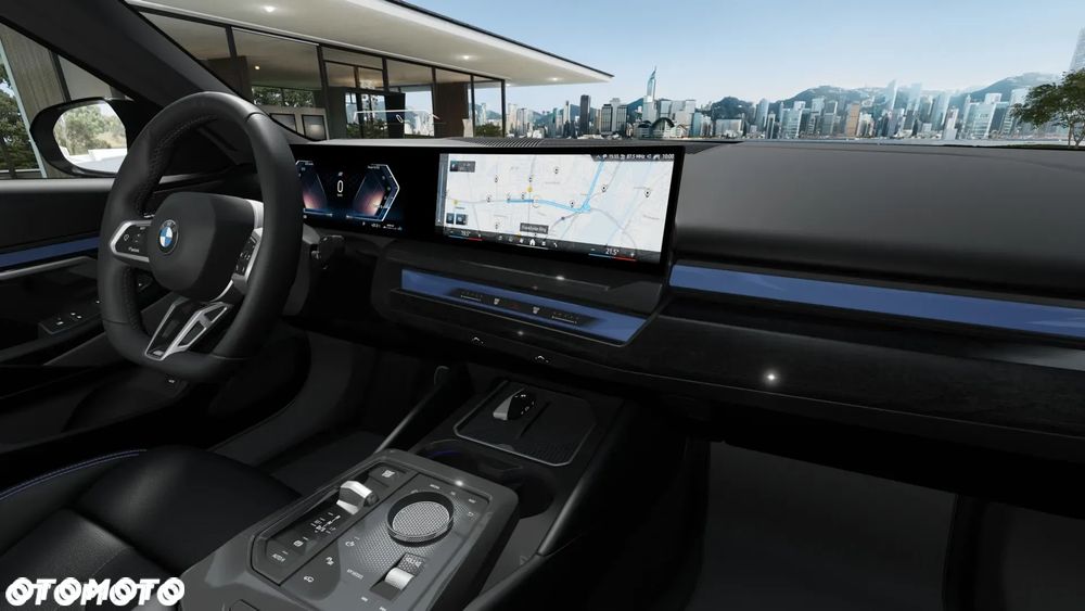 BMW Seria 5 520d mHEV M Sport Edition - 7