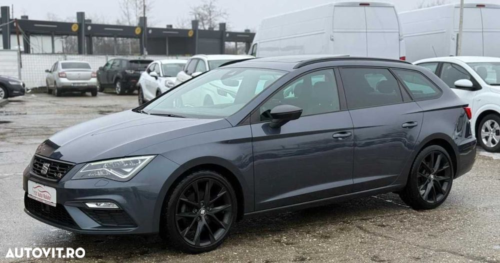 Seat Leon - 4
