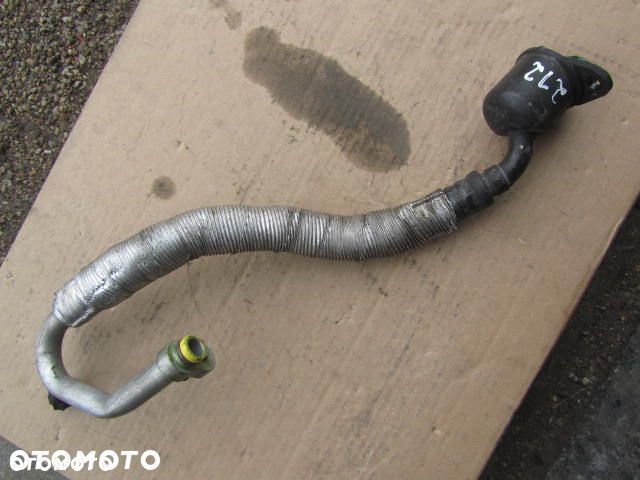 MERCEDES E 212 / E 207 przewód klimatyzacji - 1