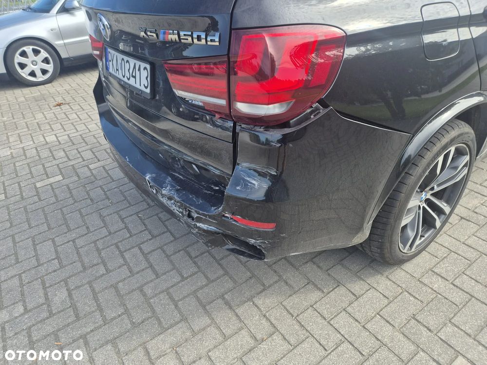 BMW X5 - 12