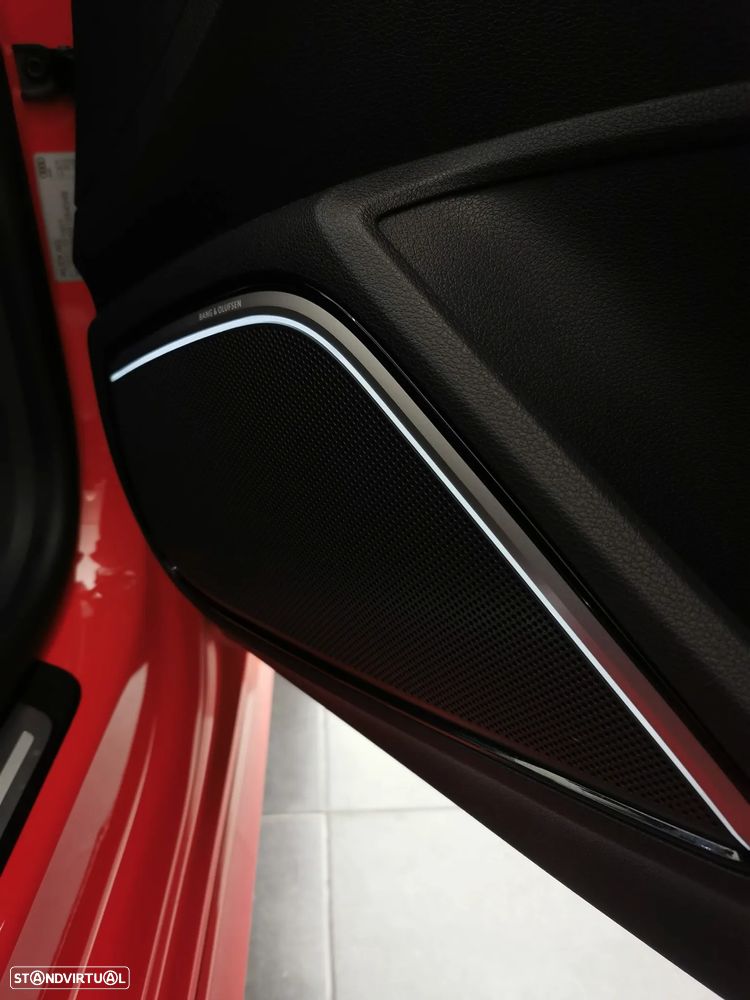 Audi S3 2.0 TFSi quattro S tronic - 24