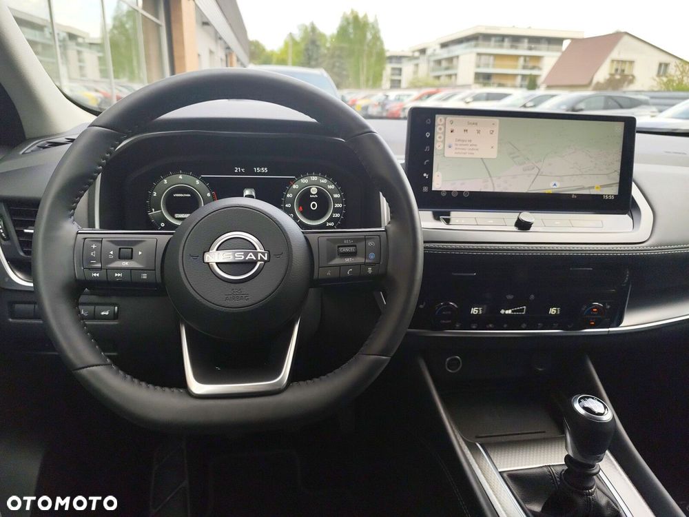 Nissan Qashqai - 14