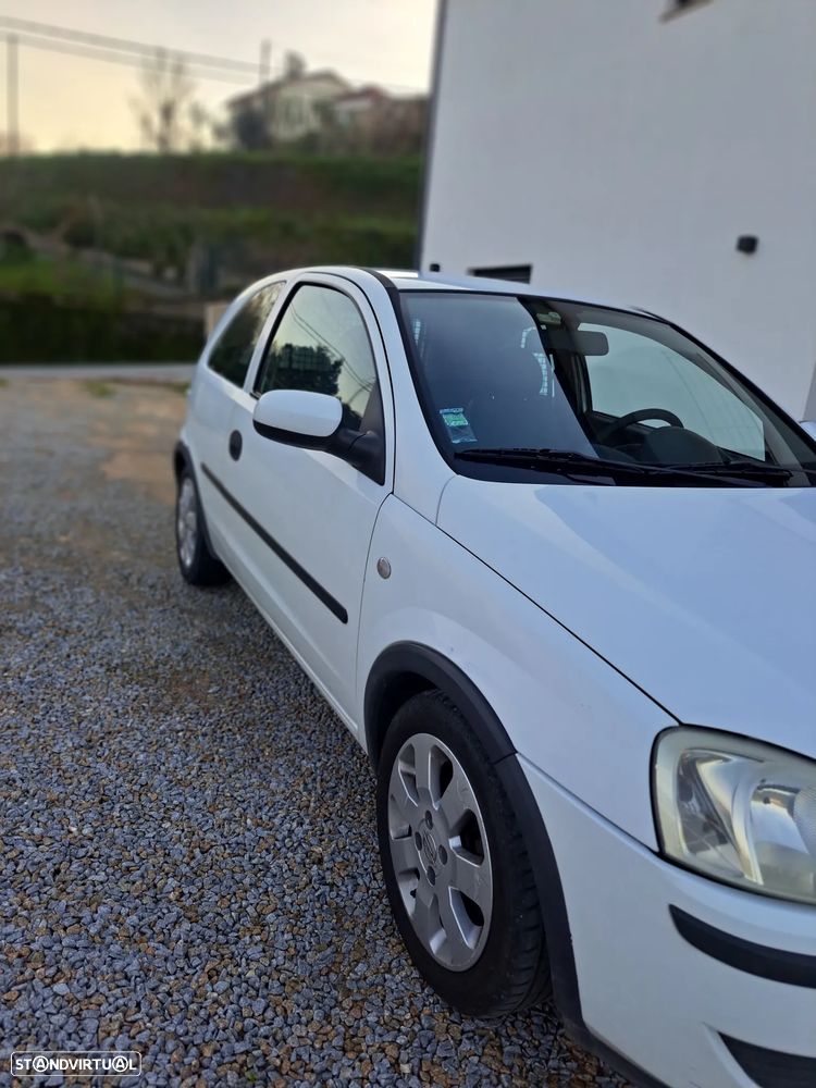 Opel Corsa 1.3 CDTI On - 2