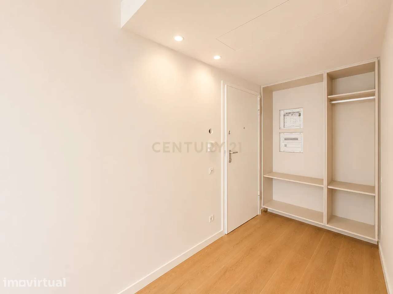 Apartamento T0 Novo | Brito Capelo, Matosinhos, Porto - Grande imagem: 5/18