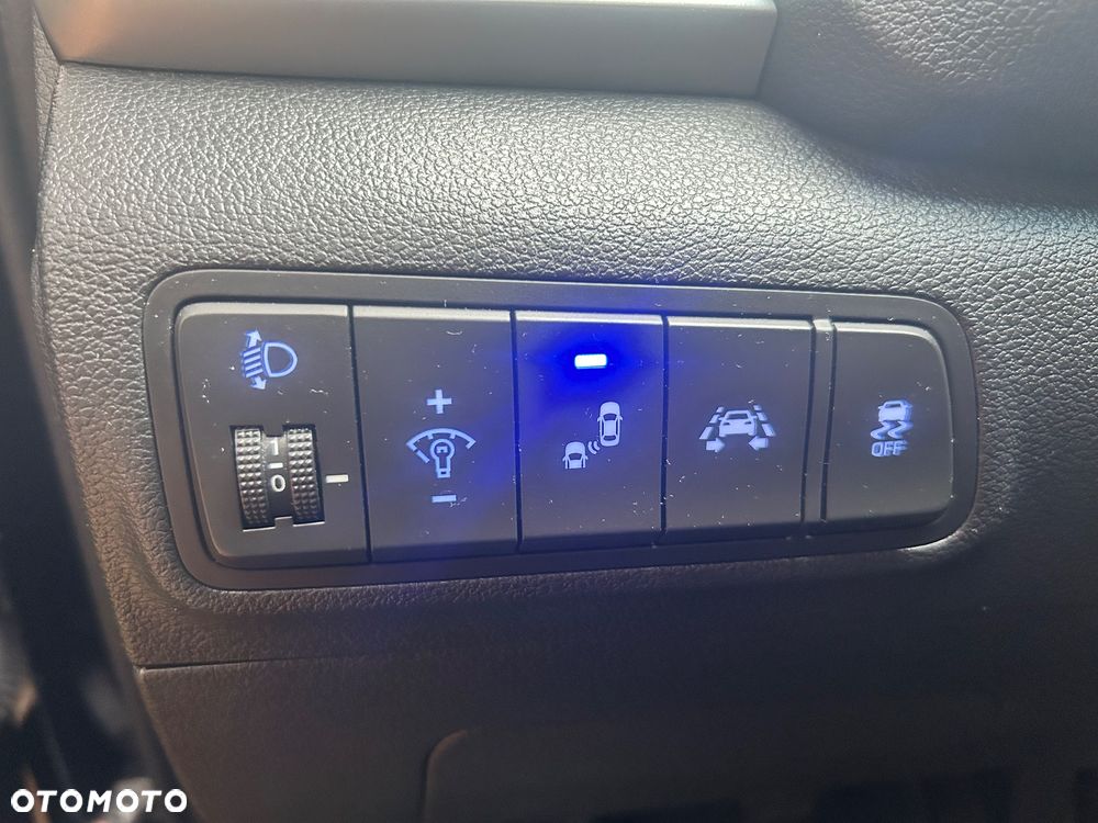 Hyundai Tucson 1.6 GDi 2WD Trend - 8