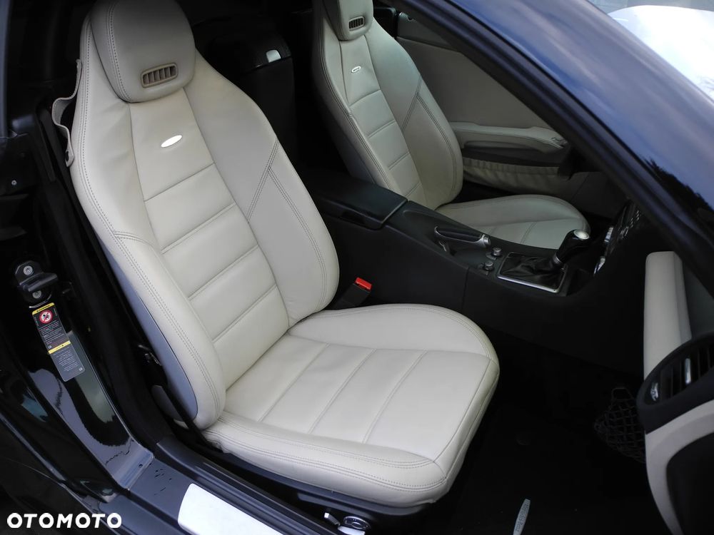 Mercedes-Benz SLK - 19