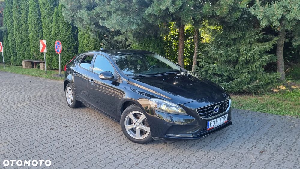 Volvo V40 T2 Kinetic - 5