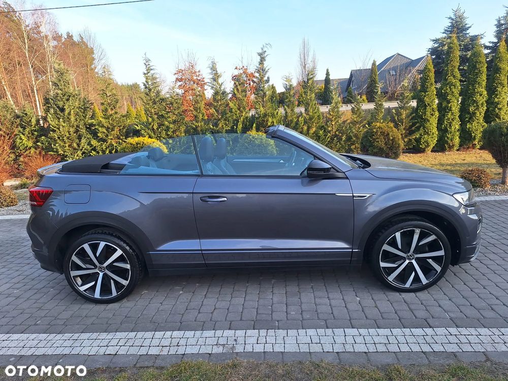 Volkswagen T-Roc - 6