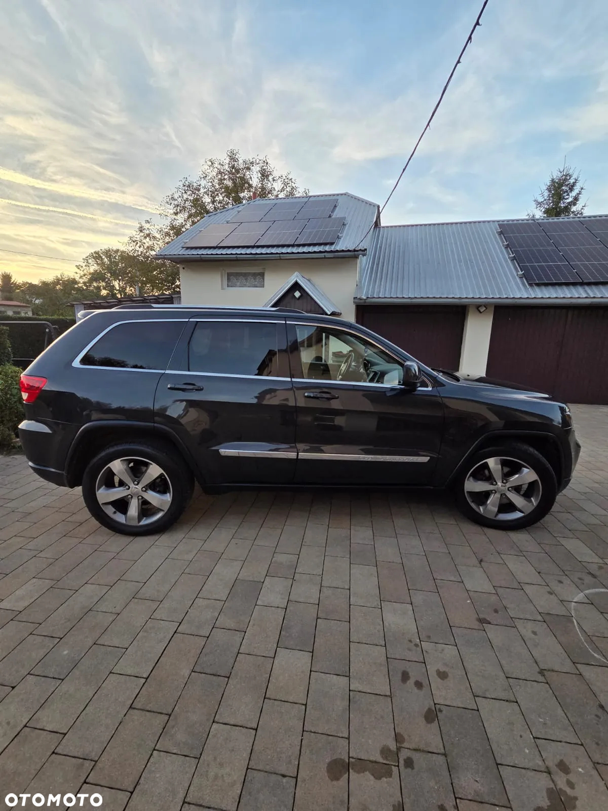 Jeep Grand Cherokee - 2